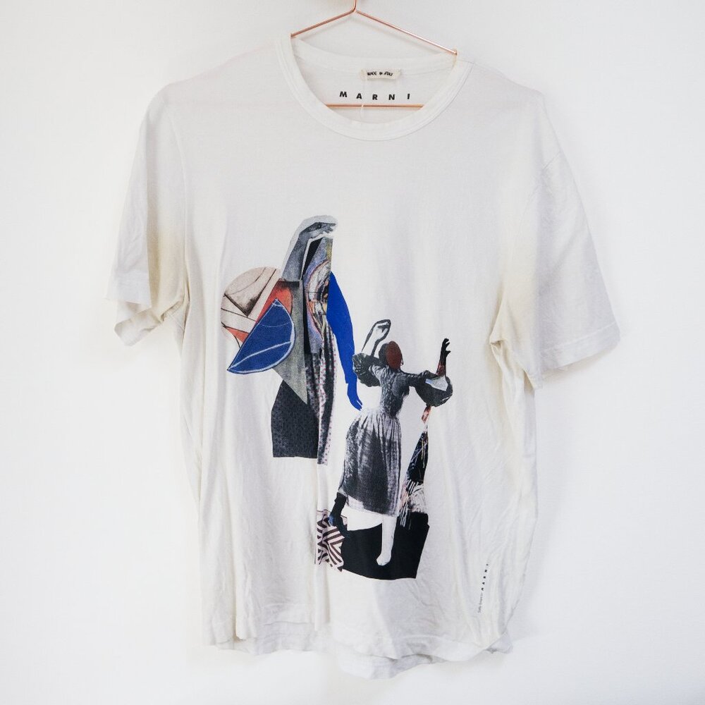 Marni T-Shirt